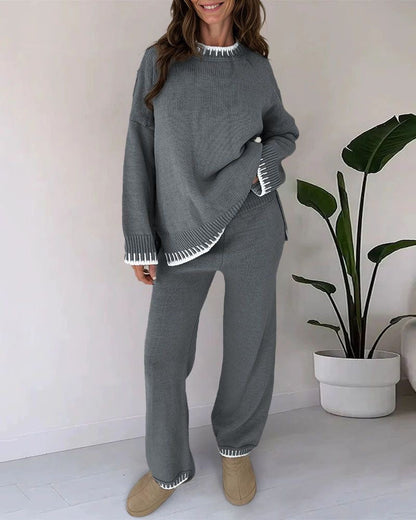 ALEXA | Comfy Set | 5 kleuren