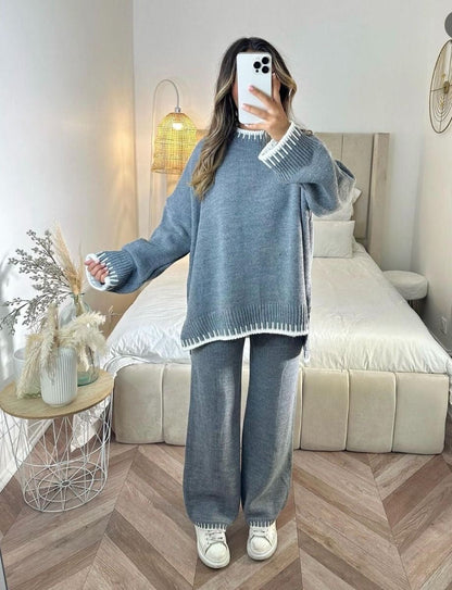 ALEXA | Comfy Set | 5 kleuren