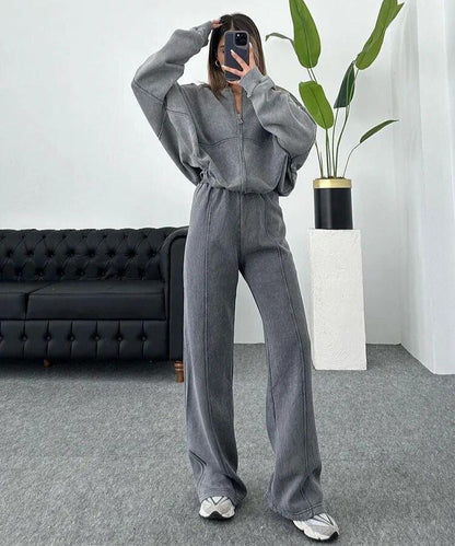 OLIVIA - Comfy Pak | 2-delig | 4 Kleuren