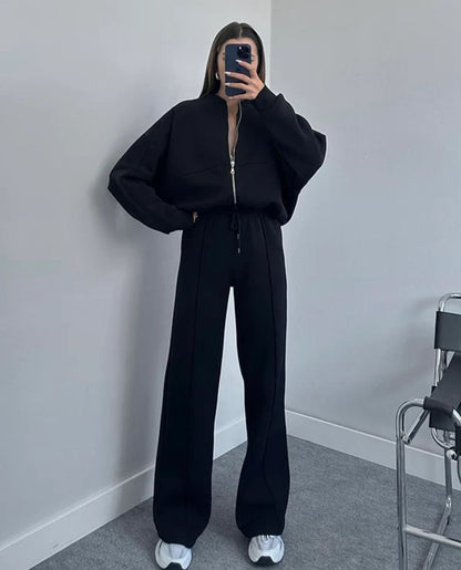 OLIVIA - Comfy Pak | 2-delig | 4 Kleuren