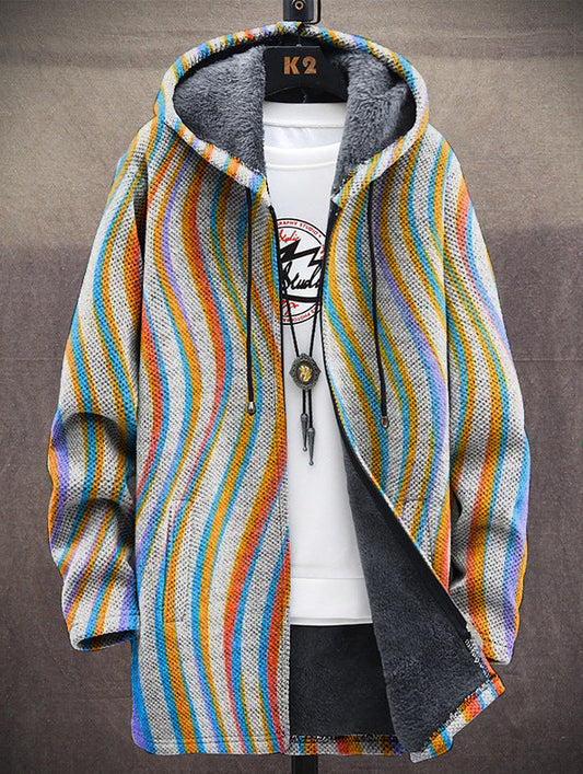 Indira | Luxe, kunstzinnig vest