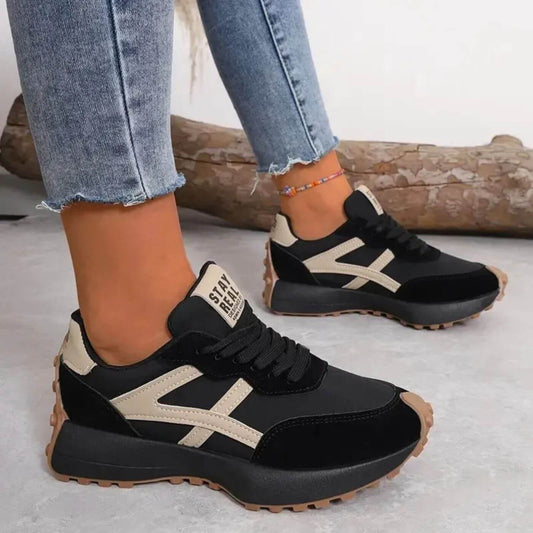 Lucia™ | Orthopedische Sneaker