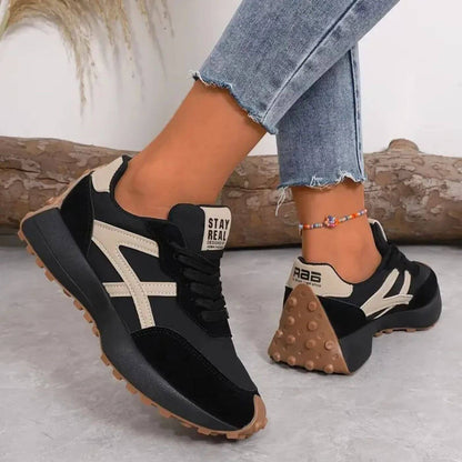 Lucia™ | Orthopedische Sneaker