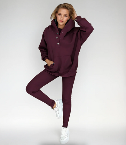 Gioia™ - Stijlvolle 3-in-1 Comfort Set