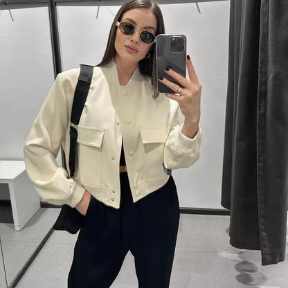 TRPZ BomberJacket Elisa | 3 Kleuren
