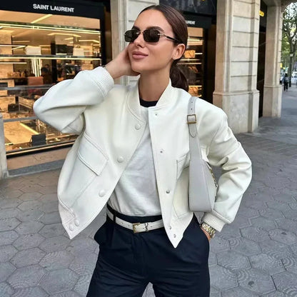 TRPZ BomberJacket Elisa | 3 Kleuren
