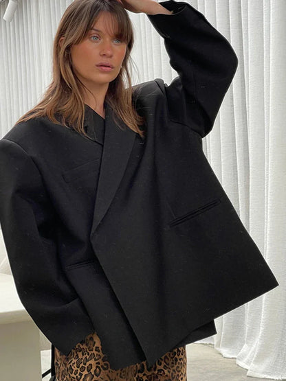 TRPZ Oversized Blazer | 3 Kleuren