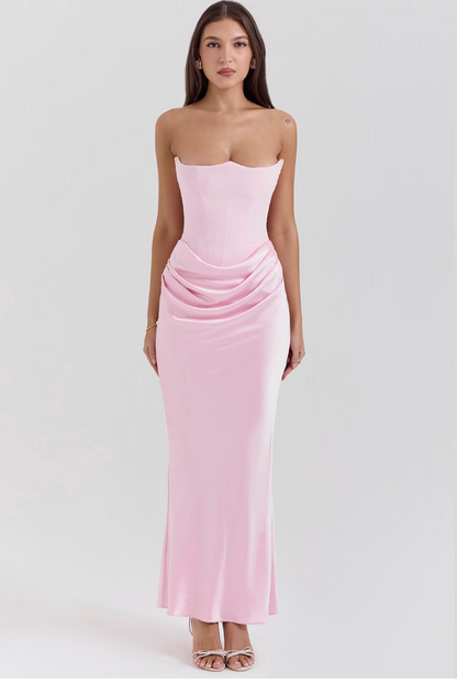 Emilia™ | Corset Jurk