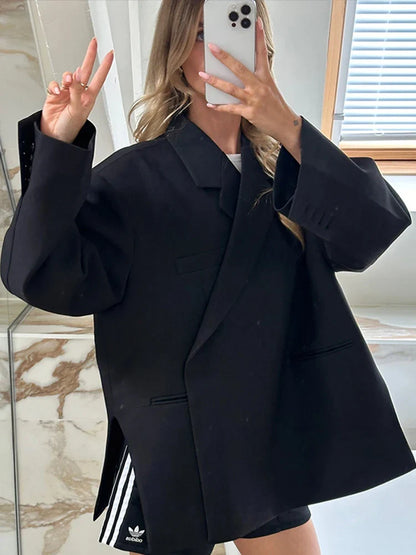TRPZ Oversized Blazer | 3 Kleuren