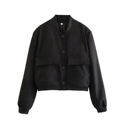 TRPZ BomberJacket Elisa | 3 Kleuren