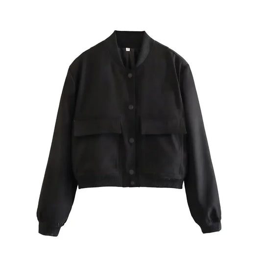 TRPZ BomberJacket Elisa | 3 Kleuren