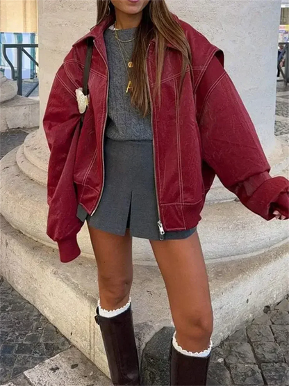 TRPZ Vintage Jacky | Casual Chique