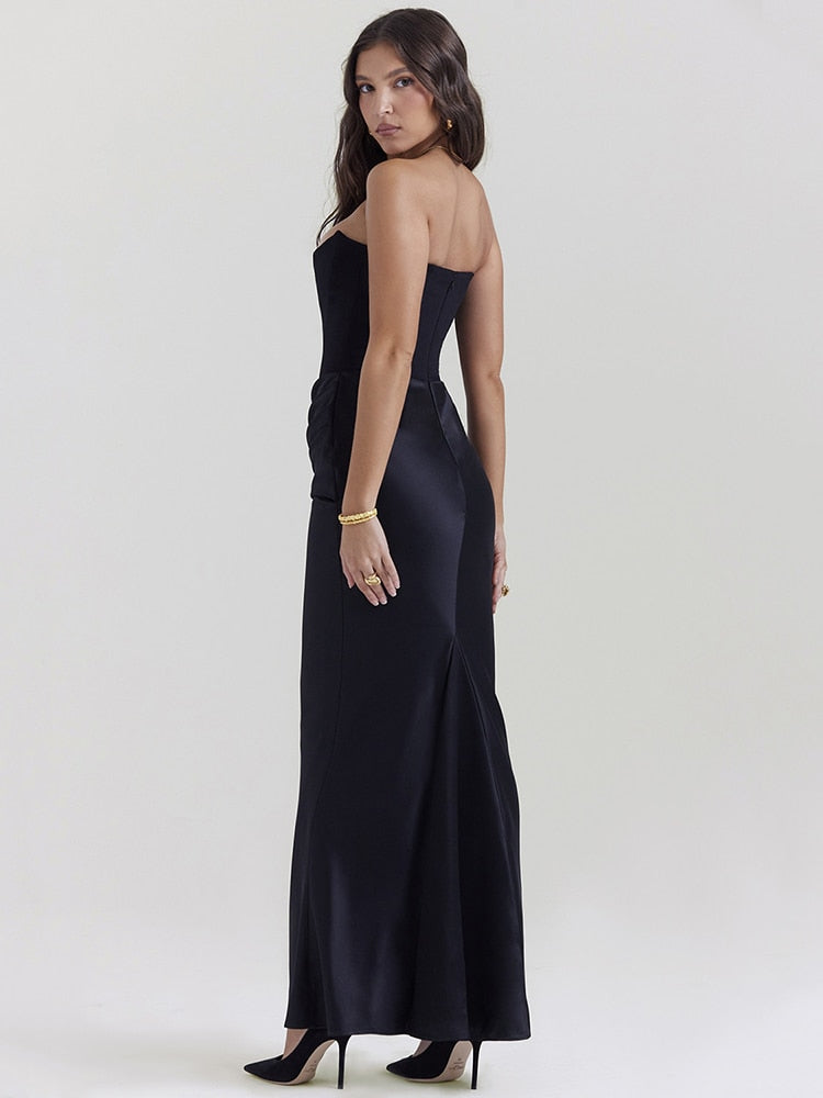Emilia™ | Corset Jurk