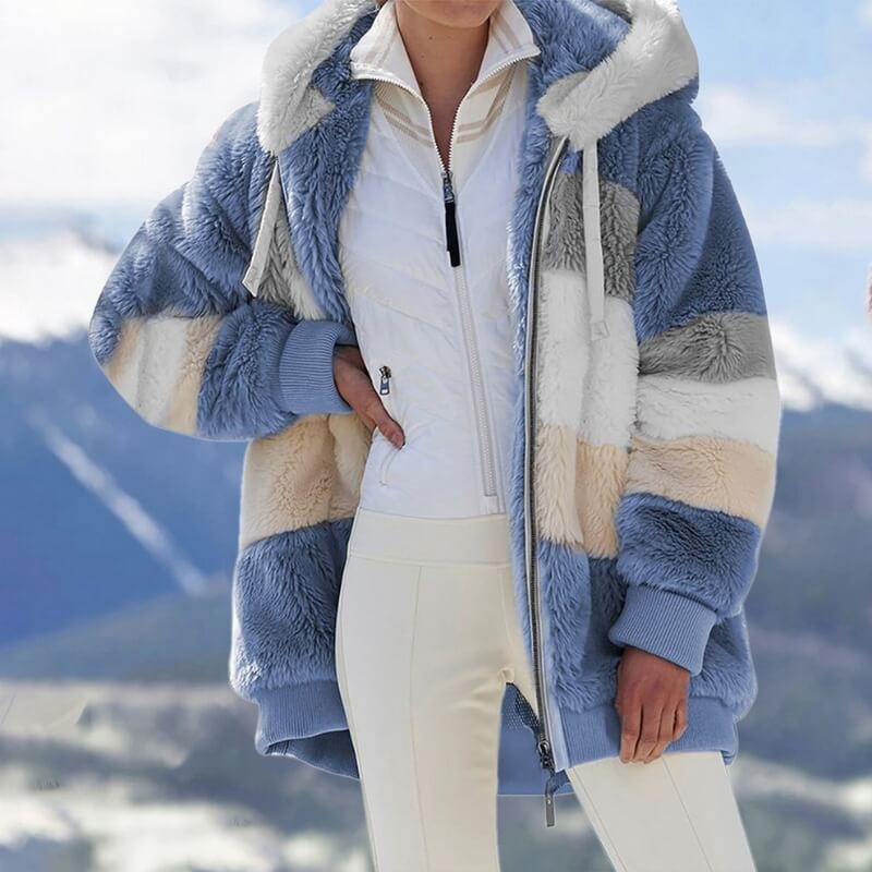 CLAIRE™ |  WARME JAS