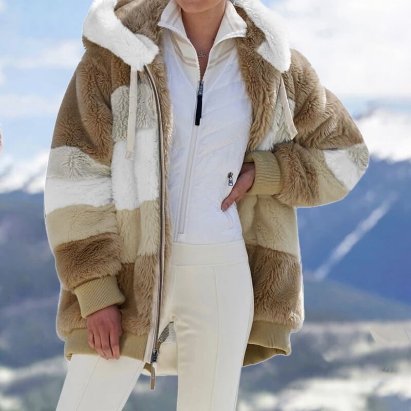 CLAIRE™ |  WARME JAS