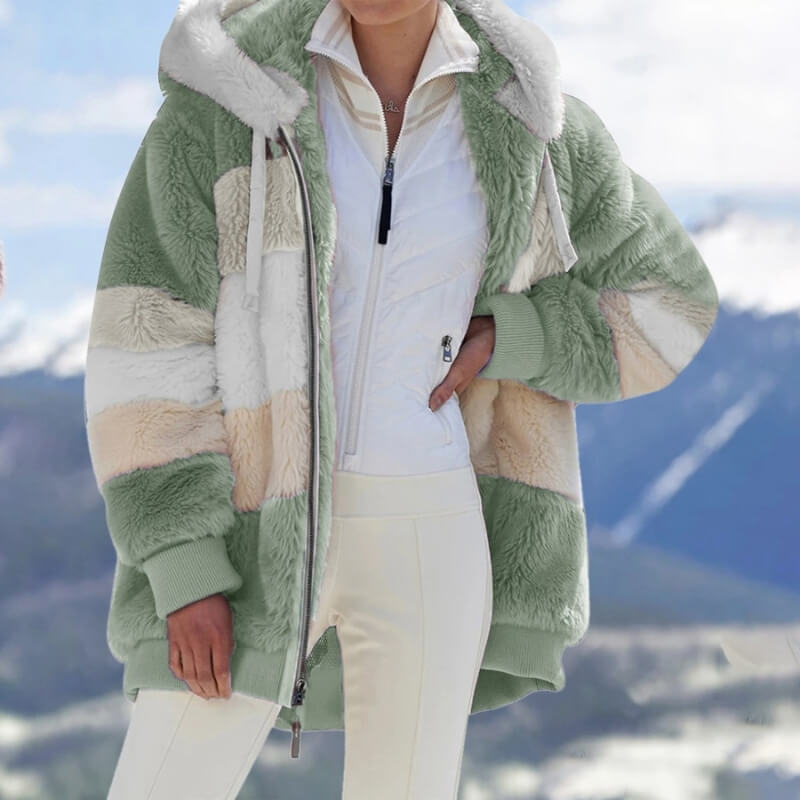 CLAIRE™ |  WARME JAS