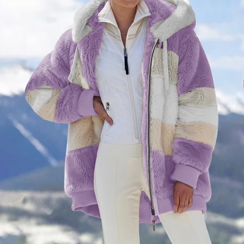 CLAIRE™ |  WARME JAS