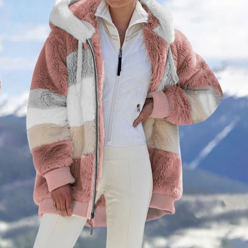CLAIRE™ |  WARME JAS