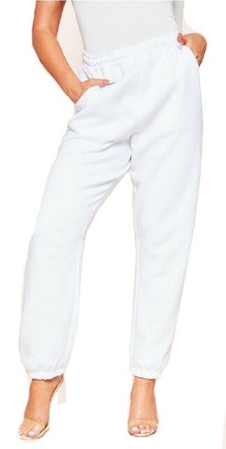 Balaire® Fleece Sweatpants