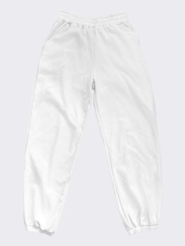 Balaire® Fleece Sweatpants