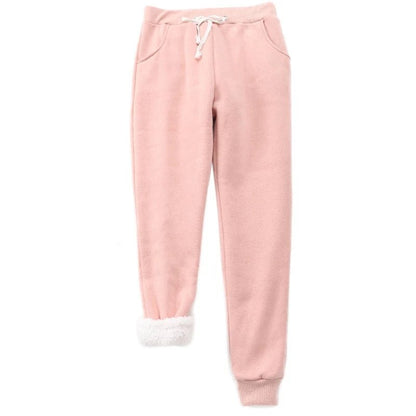 Balaire® Fleece Sweatpants