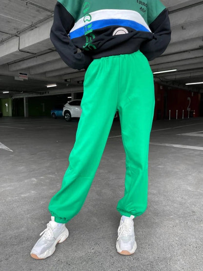 Balaire® Fleece Sweatpants