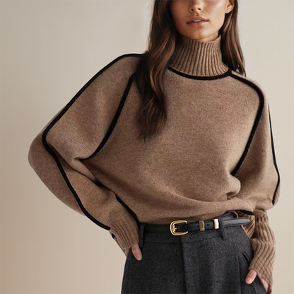 Tres Jolie - Wollen Coltrui | 3 Kleuren