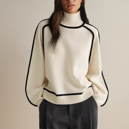 Tres Jolie - Wollen Coltrui | 3 Kleuren