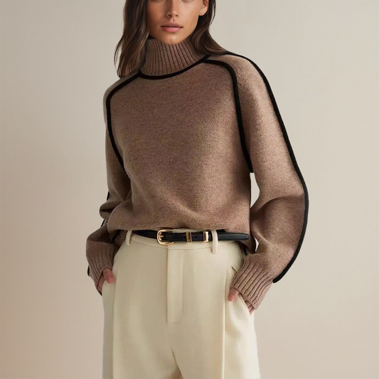 Tres Jolie - Wollen Coltrui | 3 Kleuren