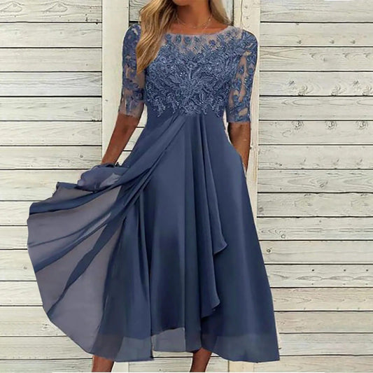 Margarete™ | Spitzenkleid