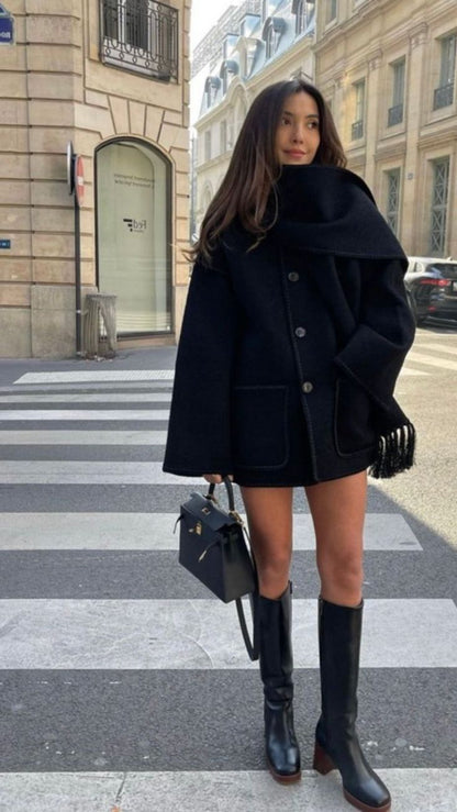 Marie | Sjaaljas