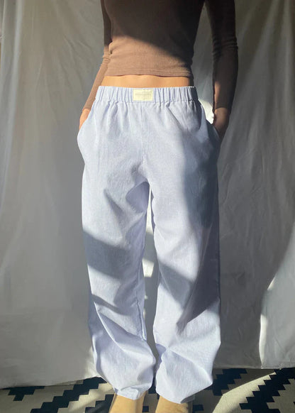 Pantalon 'gene'
