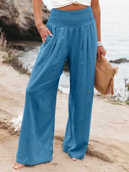 OMI™ - Casual Broek | 1+1 Gratis