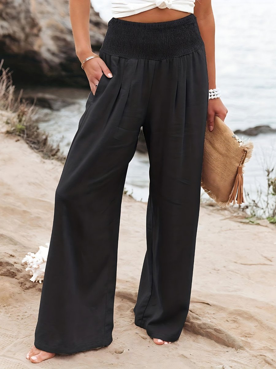 OMI™ - Casual Broek | 1+1 Gratis