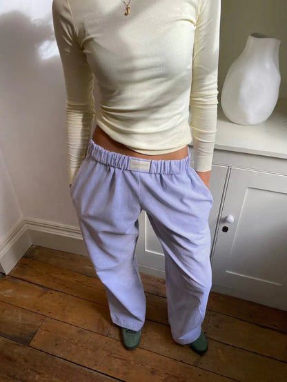 UMI®  - Comfy Broek 1+1 Gratis