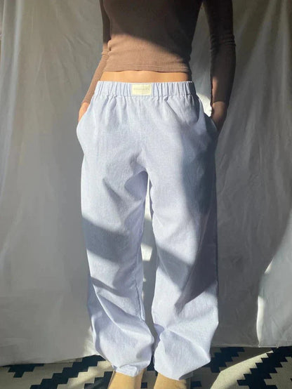 UMI®  - Comfy Broek 1+1 Gratis