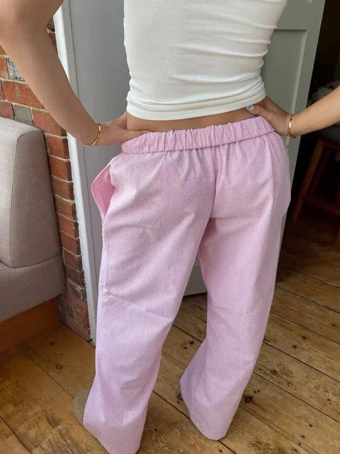 UMI®  - Comfy Broek 1+1 Gratis