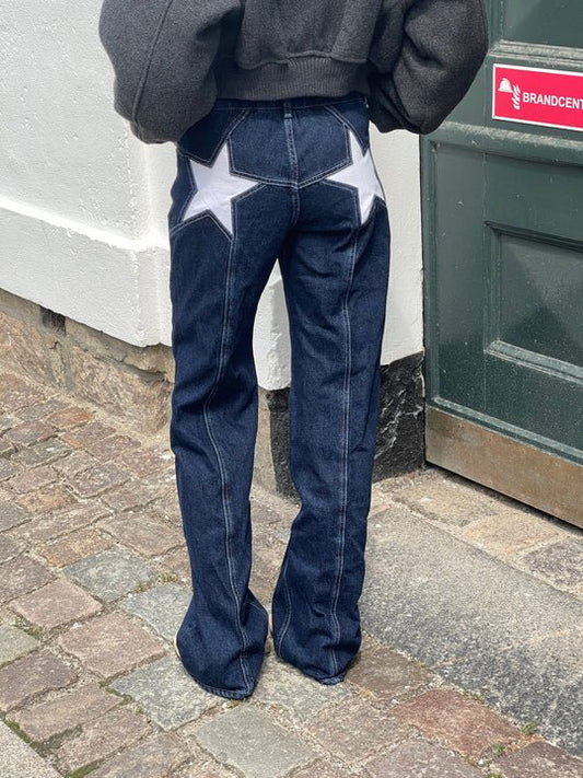 Vintage Star Jeans | 100% Katoen