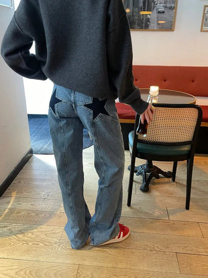 Vintage Star Jeans | 100% Katoen