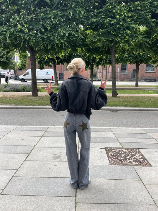 Vintage Star Jeans | 100% Katoen