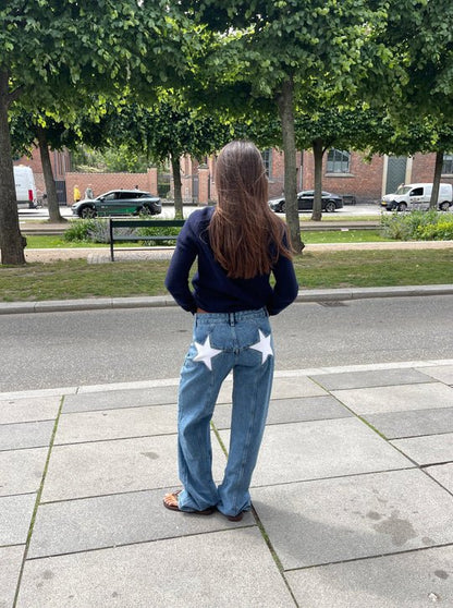 Vintage Star Jeans | 100% Katoen