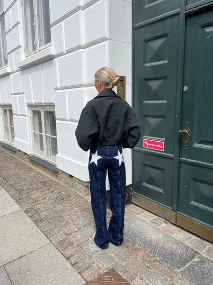 Vintage Star Jeans | 100% Katoen