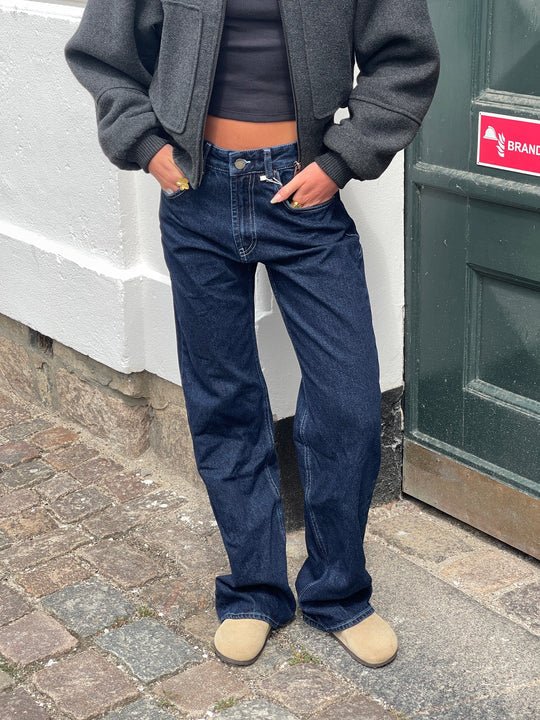 Vintage Star Jeans | 100% Katoen