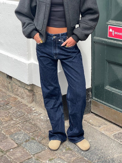 Vintage Star Jeans | 100% Katoen