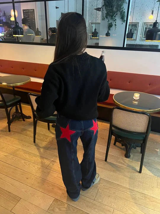 Vintage Star Jeans | 100% Katoen